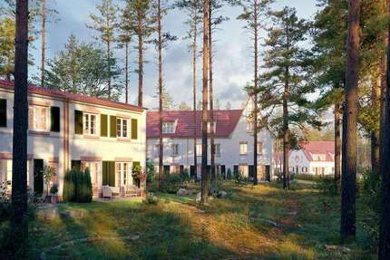 Haus zum Kaufen in Beelitz 469.000,00 € 106.97 m²