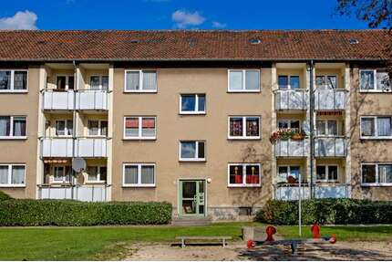 Wohnung zum Mieten in Hamm 419,00 € 45.44 m²