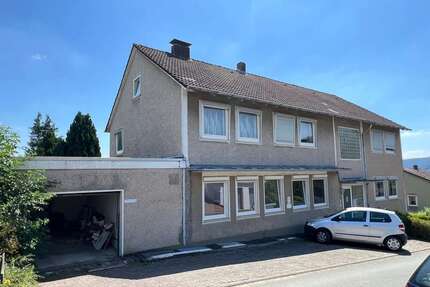 Wohnung zum Mieten in Beverungen 450,00 € 60 m²