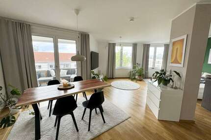Wohnung zum Mieten in Dresden 1.315,00 € 103.64 m²