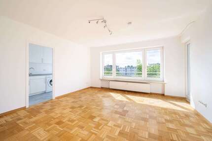 Wohnung zum Kaufen in Neufahrn bei Freising 275.000,00 € 51 m²