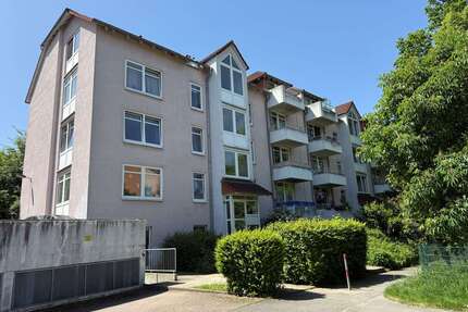 Wohnung zum Kaufen in Göttingen 145.000,00 € 63 m²