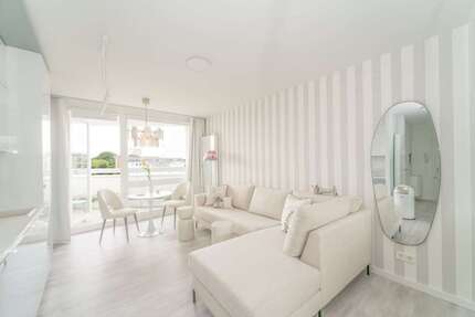 Wohnung zum Kaufen in Hamburg 349.000,00 € 43 m²