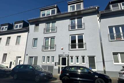 Wohnung zum Mieten in Bonn 940,00 € 57 m²