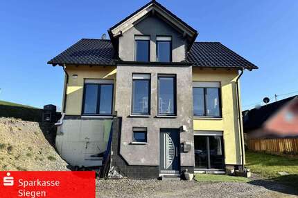 Haus zum Kaufen in Hilchenbach 279.000,00 € 183 m²