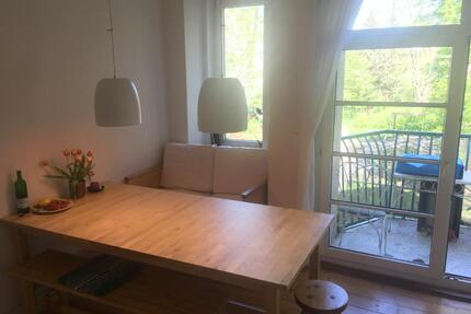 59m2 Wohnung im Helenenhof Kaßberg - Chemnitz Kapellenberg