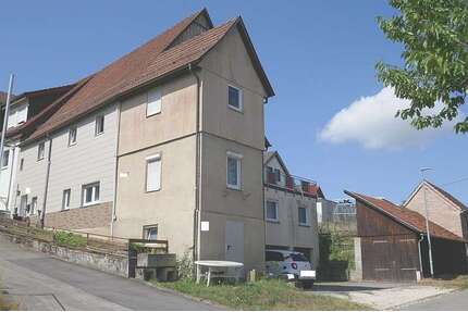 Haus zum Kaufen in Urbach 340.000,00 € 221 m²