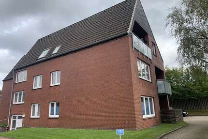 Wohnung zum Mieten in Itzehoe 600,00 € 65.35 m²