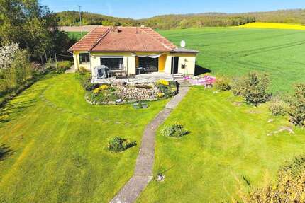 Haus zum Kaufen in Hofheim 225.000,00 € 130 m²