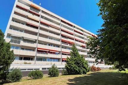 2 Zimmer-ETW mit Fernblick über die Stadt in KasselWolfsanger - vermietet
