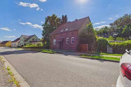 Haus zum Kaufen in Jüterbog 182.000,00 € 148 m²