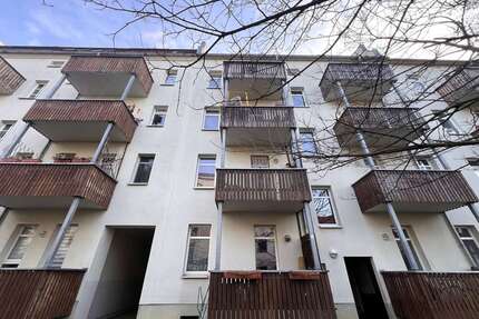 Wohnung zum Kaufen in Leipzig 160.000,00 € 45 m²