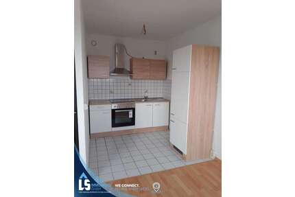 Wohnung zum Mieten in Bitterfeld-Wolfen 380,00 € 56 m²