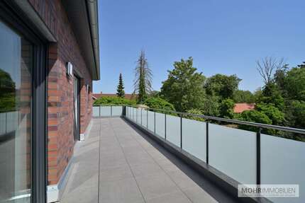 Wohnung zum Mieten in Sögel 1.200,00 € 100.06 m²