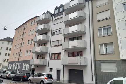Wohnung zum Kaufen in Nürnberg 137.400,00 € 49.03 m²