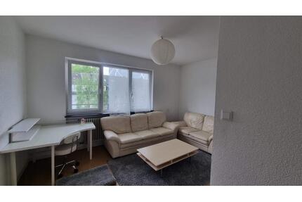 1,5 Zi Wohnung in Oststadt, ab sofort frei. Kein JC! - Mannheim Fahrlach