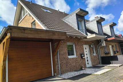 Haus zum Kaufen in Erkrath 687.000,00 € 138 m²