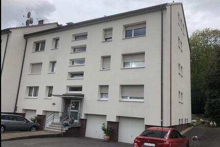 3 Zimmer Wohnung mit Balkon, in ruhiger Lage von Letmathe - Iserlohn