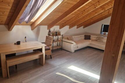 3 Zi-DG-Wohnung in Tacherting - 850,00&nbsp;EUR Kaltmiete, ca.&nbsp; 70,53&nbsp;m&sup2; in Tacherting (PLZ: 83342)