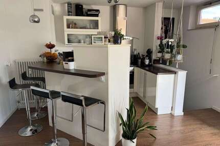 Wohnung zum Kaufen in Sindelfingen 229.000,00 € 46.11 m²