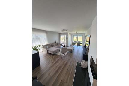 Wohnung zum Kaufen in Bad Vilbel 929.000,00 € 114 m²