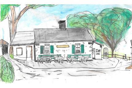 Zechenhaus | Haus | EG Wohnung - 1.000,00&nbsp;EUR Kaltmiete, ca.&nbsp; 75,00&nbsp;m&sup2; in Moers (PLZ: 47441)