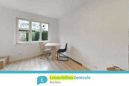 Wohnung zum Kaufen in Aachen 99.500,00 € 20.23 m²