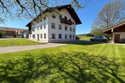 Haus zum Kaufen in Traunstein 795.000,00 € 266.24 m²