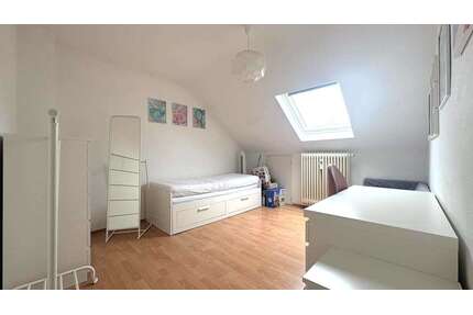 Wohnung zum Mieten in Frankfurt 370,00 € 16 m²