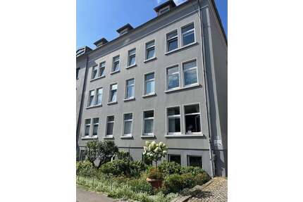 Wohnung zum Mieten in Hannover 635,00 € 52 m²