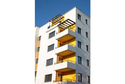 Wohnung zum Mieten in Greifswald 280,69 € 44.91 m²