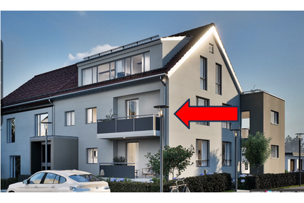 Wohnung zum Kaufen in Hausach 496.460,00 € 103.02 m²