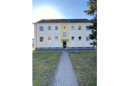 Wohnung zum Mieten in Hagenow 376,00 € 59.65 m²