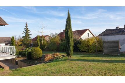 Grundstücksanteil z individuellen Tiny-Haus Errichtung, großzügig - Reinheim