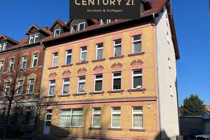 Haus zum Kaufen in Zeitz 350.000,00 € 376 m²