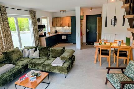 Frisch renovierte Ferienwohnung an Pfingsten 22.05. bis 28.05. - Weßling