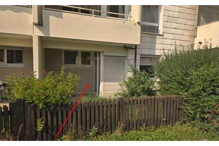 Wohnung zum Kaufen in Schwäbisch Gmünd 125.000,00 € 40 m²