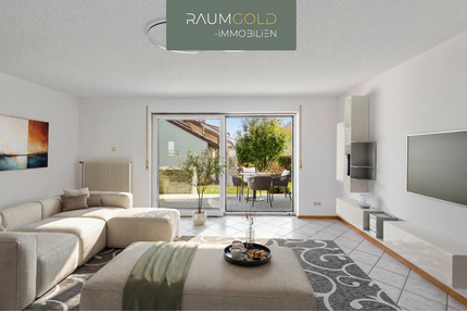 Wohnung zum Kaufen in Steinen 280.000,00 € 88.12 m²