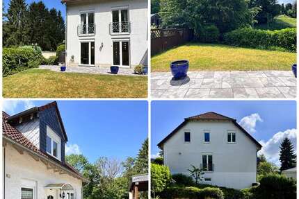 Haus zum Kaufen in Solingen 468.000,00 € 121.42 m²