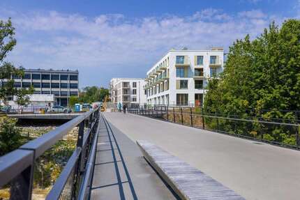 Wohnung zum Kaufen in Landsberg am Lech 769.900,00 € 86.29 m²