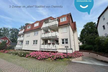 Wohnung zum Kaufen in Chemnitz Erfenschlag 108.000,00 € 77.83 m² - Chemnitz / Erfenschlag