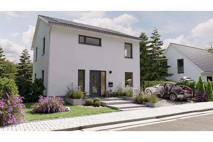 Haus zum Kaufen in Rangsdorf 495.360,00 € 129 m²