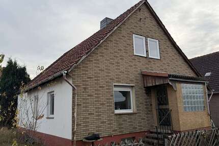Haus zum Kaufen in Braunschweig 189.000,00 € 116 m²