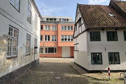 Wohnung zum Mieten in Flensburg 900,00 € 64 m²