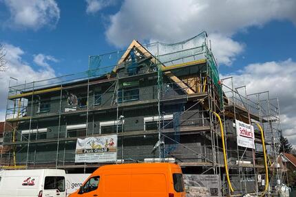 Moderne 2- bis 3-Zimmer-Wohnungen in Lingen – Erstbezug ab 01.07. - Lingen (Ems) Damaschke