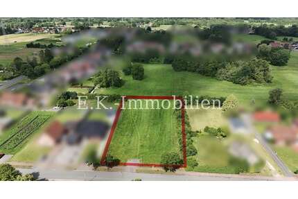 Grundstück zu verkaufen in Ostrhauderfehn Idafehn 220.000,00 € 3023 m² - Ostrhauderfehn / Idafehn