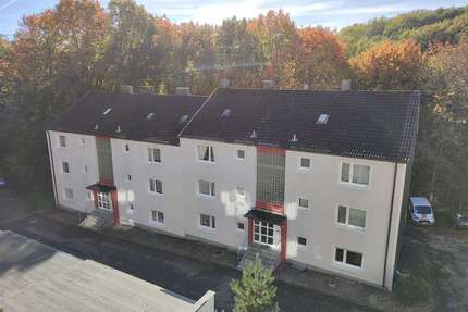 Wohnung zum Mieten in Wuppertal 340,00 € 34 m²