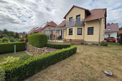 Haus zum Kaufen in Amt Creuzburg 235.000,00 € 129.27 m²