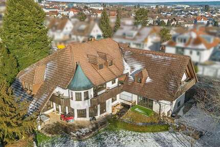 Haus zum Kaufen in Freudenstadt 1.435.000,00 € 731 m²