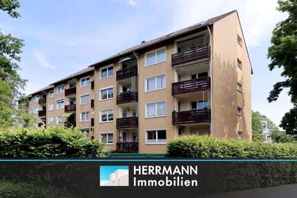 Wohnung zum Kaufen in Springe 170.000,00 € 77.43 m²